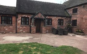 Domvilles Farm